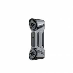 FreeScan Combo+ Hybrid Light Source and Multifunctional Handheld 3D Scanner