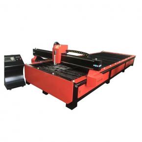 GC2060P 1500*6000mm 2000*6000mm Large Format CNC Plasma Cutting Machine