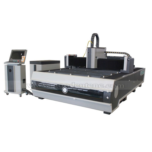 GoodCut Fiber Laser Cutting Machine GC1530F-2
