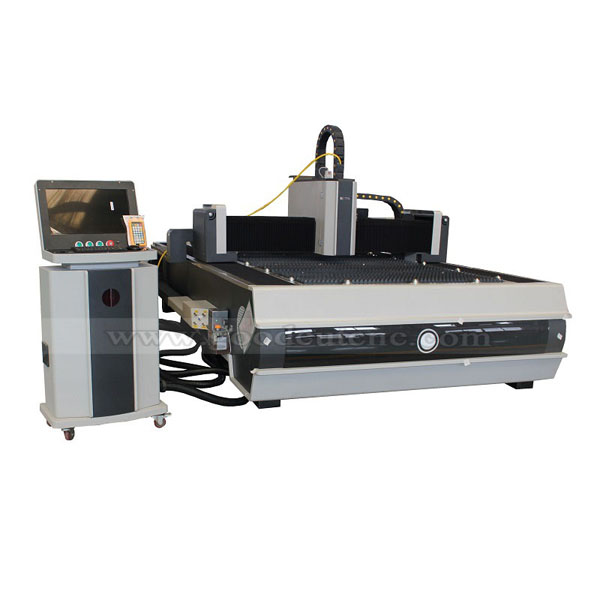 GoodCut Fiber Laser Cutting Machine GC1530F-2