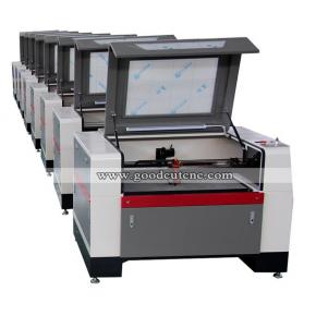 GC6090L CO2 Laser Engraving Cutting Machine
