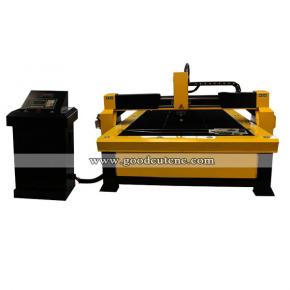 GC1530P Large Size 1500*3000mm 2000*6000mm Plasma Cutting Machine For Metal