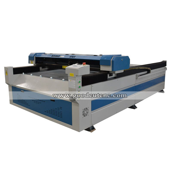 GC1325L CO2 Laser Nonmetal Cutting Engraving Machine