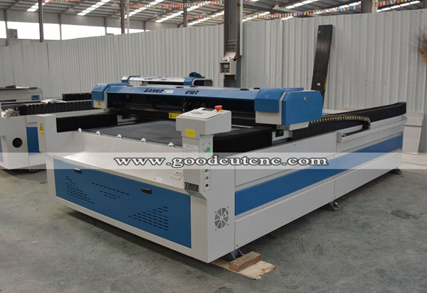 GC1325L CO2 Laser Nonmetal Cutting Engraving Machine