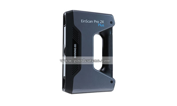 Best Price High Speed Portable EinScan Pro 2X Plus 3D Scanner
