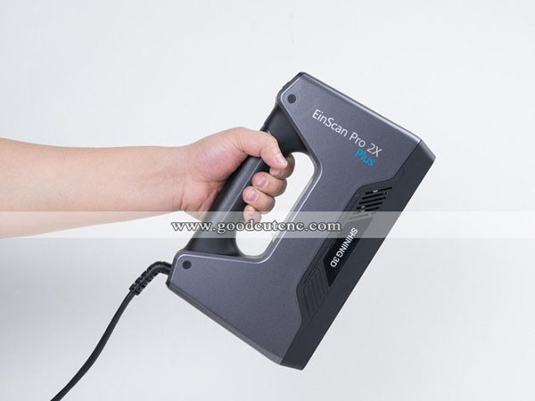 Best Price High Speed Portable EinScan Pro 2X Plus 3D Scanner