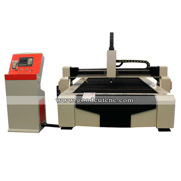 GC1530P CNC Plasma Cutting Machine From Jinan GoodCut CNC