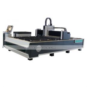 GC1530F 500W 750W 1000W 1500W 2000W Fiber Laser Cutting Machine Price for Cutting Steel Aluminum