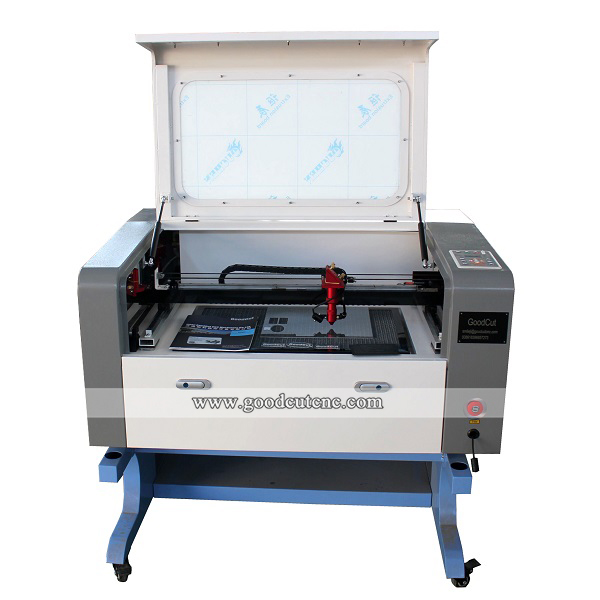 CO2 Laser Engraving Cutting Machine GC4060