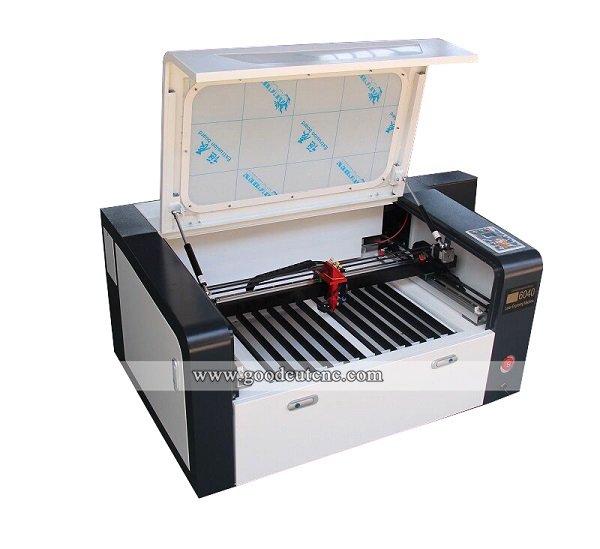 GC4060L CO2 Laser Engraving Cutting Machine