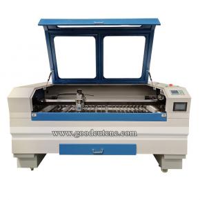 CO2 Laser Metal Nonmetal Cutting Machine GC1390