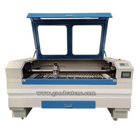 GC1390L CO2 Laser Metal Nonmetal Cutting Machine