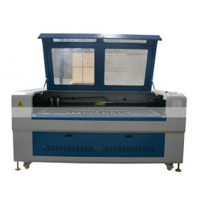 Double Heads CO2 Laser Engraving Cutting Machine GC1390