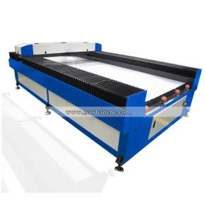 GC1325LS Laser Engraver Machine For Stone