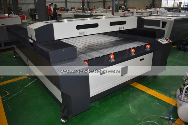  Laser Engraver Machine For Stone GC1325S