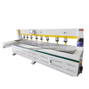 GC-SD CNC Deep Horizontal Side Hole Drilling Machine for Woodworking Furniture