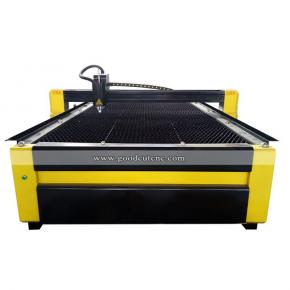 GC1325P Hot Sale Metal Cutter Machinery Cnc Plasma Cutting Machine 