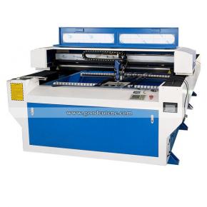 GC1325L-M Wood Cutting Machine Cnc Metal And Nonmetal Co2 Laser