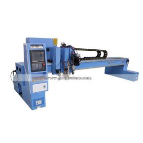 GC-PG Large Size Big Gantry Type Plasma Cuttings Machine