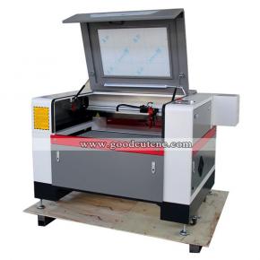 6090 CO2 Laser Machine for Cutting and Engraving Acrylic MDF Plastic Fabric Wood