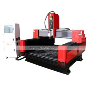 GC1325S Hot Sale 3d Cnc Router Engraving Machine For Granite Stones