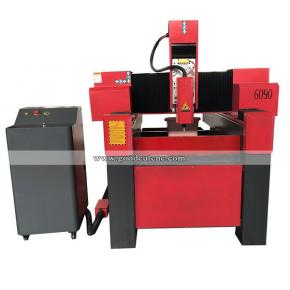 Factory Supply High Quality Desktop Mini Cnc Metal Router Milling 6090 For Stone