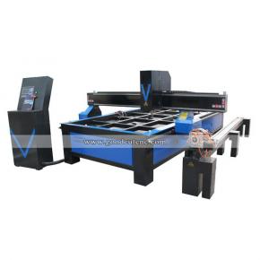 GC1325P-R Integrate Plate And Pipe Tube Cutting Cnc Metal Plasma Cutting Machine Price