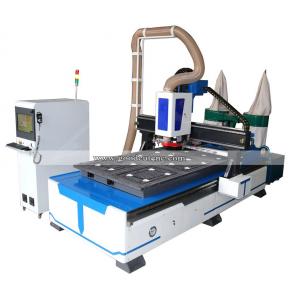 Jinan 1325 ATC CNC Router Machine For Woodworking