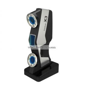 GoodCut FreeScan X3 Portable 3D Laser Scanner Price with Laser 6 Beam for Industrial