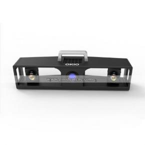 High Precision Blue Light OKIO-E 3D Scanner for Industrial