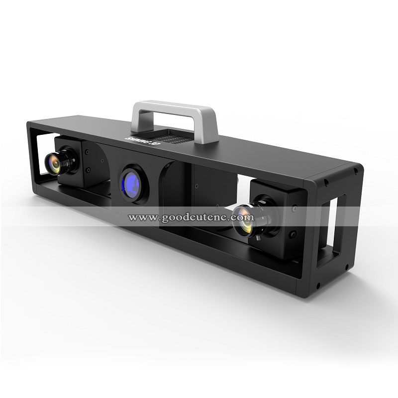 High Precision Blue Light OKIO-E 3D Scanner for Industrial