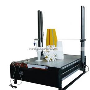 Hotwire 1330 3D cnc Hot Wire Foam Cutting Machine for EPS
