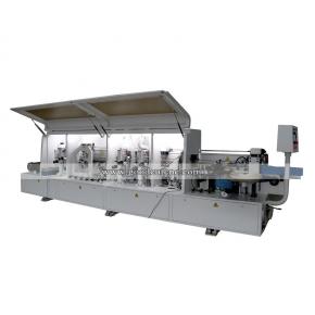 GC-EB-2 GoodCut Factory Automatic Veneer Wood Board Edging Machine Pvc Edge Banding