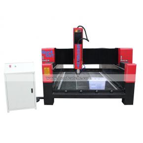 GC1325S Factory Direct Sales 1325 3d Marble Granite Engraving Cutting Milling Machine Stone Cnc Router