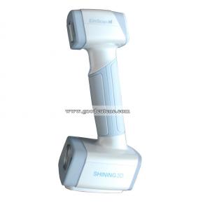 Einscan H 3D Handheld Scanner with Hybrid LED & Infrared Light Source