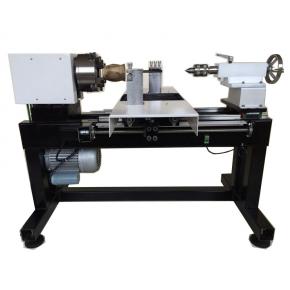 GC-A26 CNC Wood Lathe Machine for Small Bowls Beads