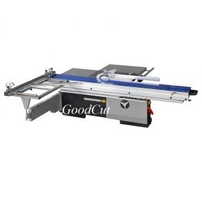 GC-PS Industrical Panel Wood Saw Machine for Plywood Cutting