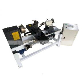 GC5025WL Mini Wood Lathe Machine for Bowls with 4 Pieces Tools