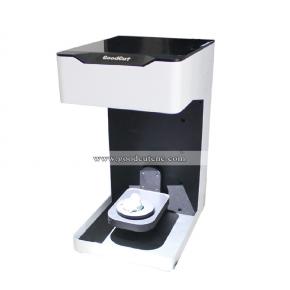 GC-J100 GC-J50 3D Scanner for Jewelry with High Accuracy