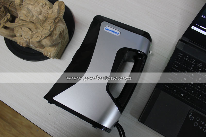 GC-HS GC-HW Portable Handheld 3D Scanner with Good Price for Engine