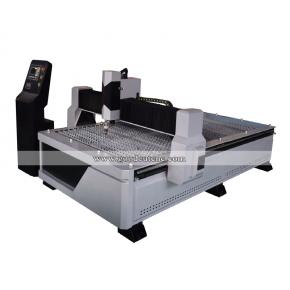 GC1530P New Design CNC Plasma Cutting Machine with Dust Cover for Cutting Metal Materials