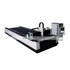 GC1560F GC2060F Big Size Fiber Laser Cutting Machine with Cypcut Controller for Cutting Carbon Stainless Steel