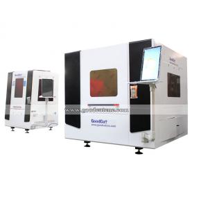 GC3030FC GC4040FC GC6090FC GC1390FC Small Size Fiber Laser Cutting Machine for Metal