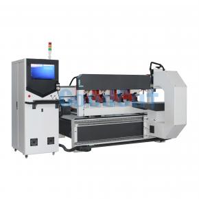 Solid Wood Cutting Machine for Solid Wood Furniture Production