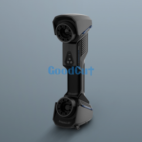 GoodCut Freescan UE Pro 3D Laser Scanner with High Precision