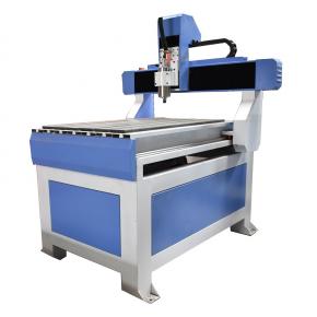 GC6090 GC6040 Small Size CNC Router Machine