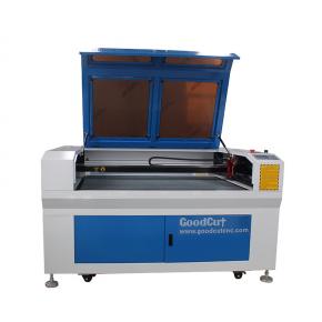 GC1390L CO2 Laser Machine with RECI Laser Tube for Cutting and Engraving Acrylic Wood Glass