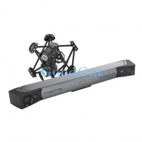 GoodCut FreeScan Trak W Wireless 3D Laser Scanner