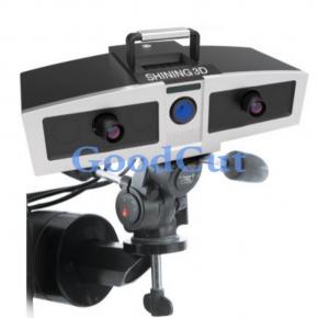 GoodCut OptimScan-5M Plus High-Precision 3D Scanner