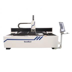 GC6520F 3KW 6KW 12KW Fiber Laser Cutting Machine For Metal